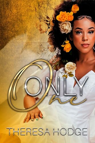 Only One book cover