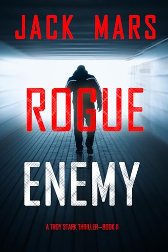 Rogue Enemy book cover