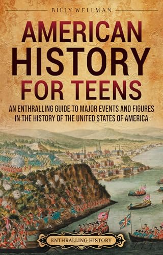 American History for Teens