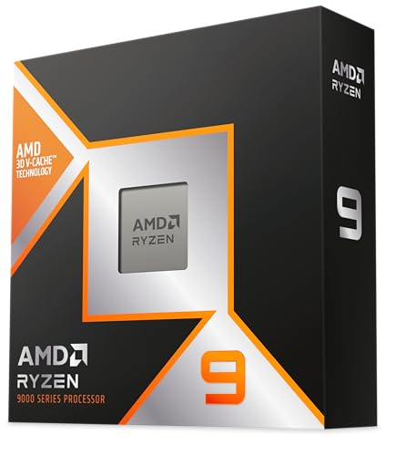 (-35%) Processore - Amd - Ryzen 9 9950x3d 16 Core