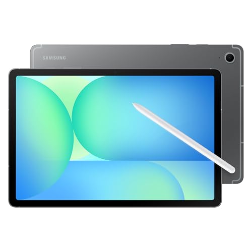 Samsung Galaxy Tab S10 FE Best Android Tablet for Most People A great option for professionals and
