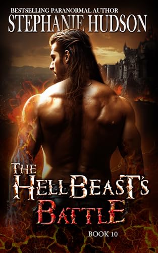 The HellBeast's Battle cover