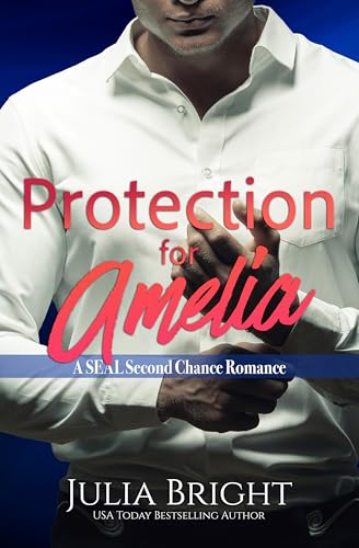 Protection for Amelia book cover