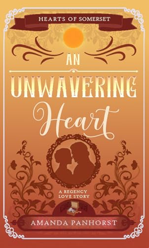 An Unwavering Heart book cover
