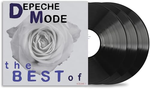 The Best Of Depeche Mode Vol. 1