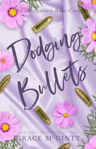 Dodging Bullets book cover