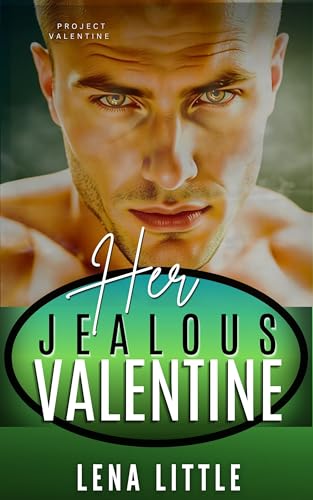 Her Jealous Valentine book cover