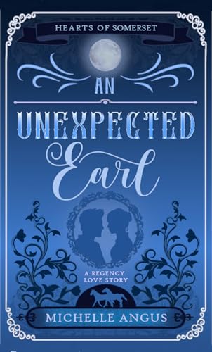 An Unexpected Earl book cover