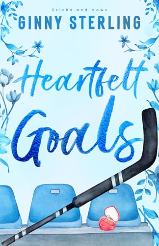 Heartfelt Goals book cover
