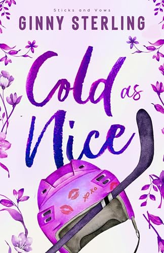 Cold as (N)ice book cover