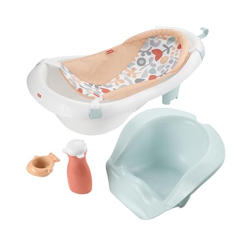 Fisher-Price 4-in-1 Sling 'n Seat Tub