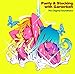 Panty & Stocking with Garterbelt The Original Soundtrack Analog Edition
