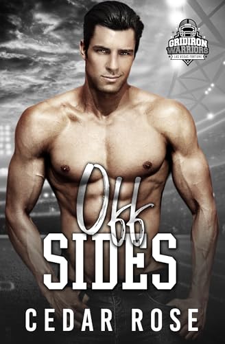 Off Sides book cover