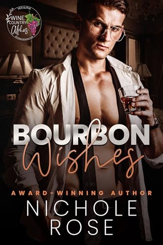 Bourbon Wishes book cover
