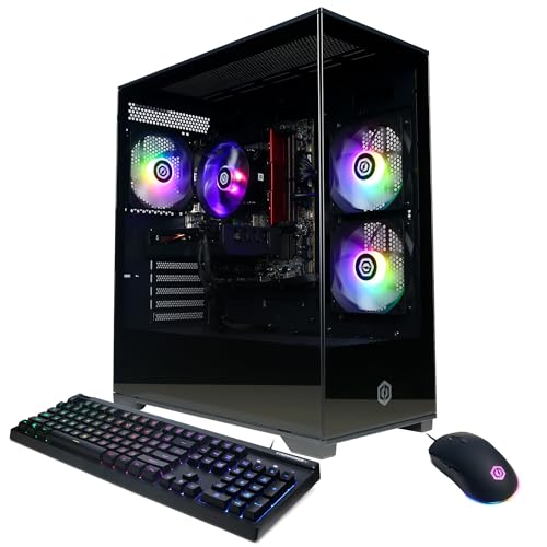 CyberPowerPC Gamer Xtreme Gaming Desktop