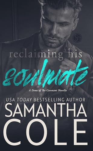 Reclaiming His Soulmate cover