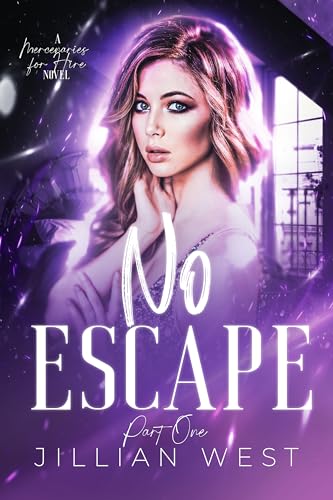 No Escape book cover