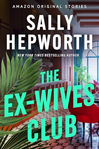 The Ex-Wives Club book cover