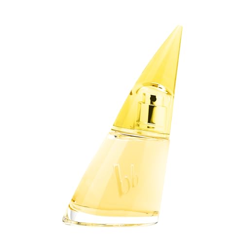 (-40%) bruno banani, Sunset Blossom Eau de Toilette für Frauen, sinnlich-feminines Parfum mit strahlend-floralem Duft, langanhaltend, 30 ml
