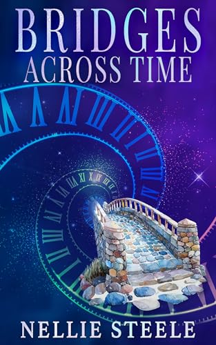 Bridges Across Time book cover