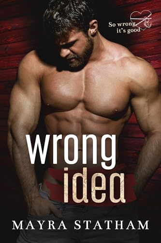 Wrong Idea book cover