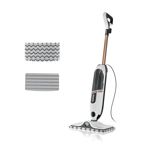Shark SteamSpot Steam Mop