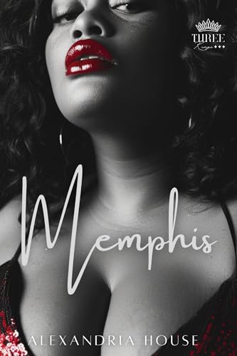 Memphis book cover