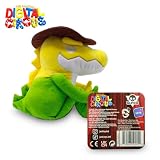 Just Toys The Amazing Digital Circus Gummigoo Plush 10"