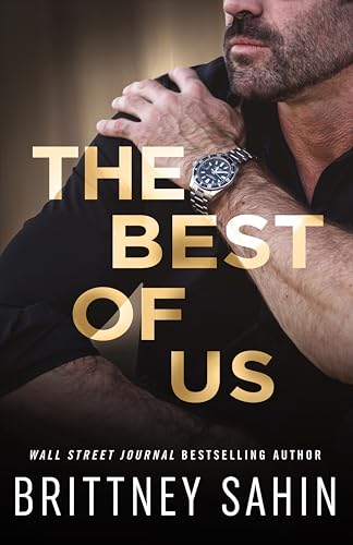 The Best of Us book cover