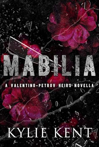 Mabilia book cover