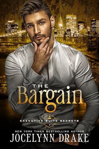 The Bargain book cover