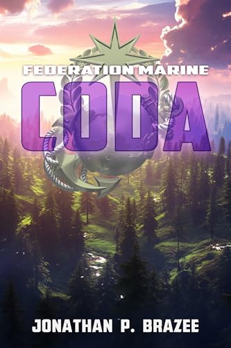 CODA book cover