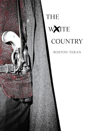 White Country book cover