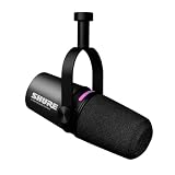 SHURE MV7i