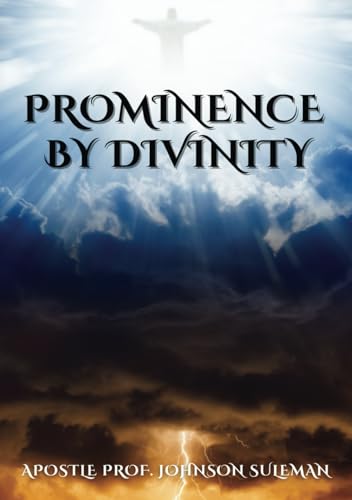Prominence by Divinity