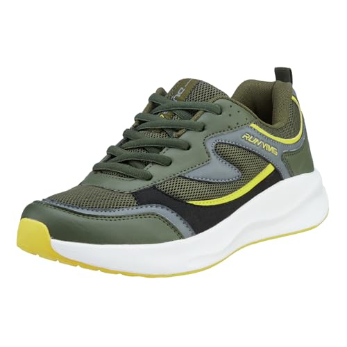 Mens Fwol2124 Sneaker