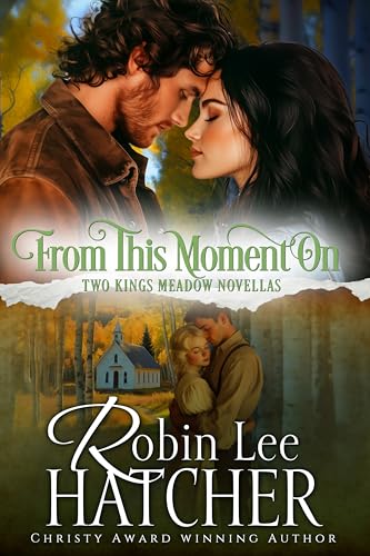 From This Moment On book cover