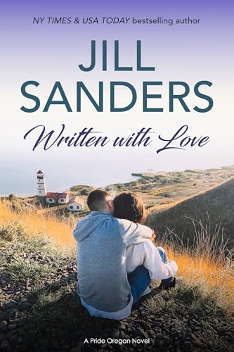 Written with Love book cover