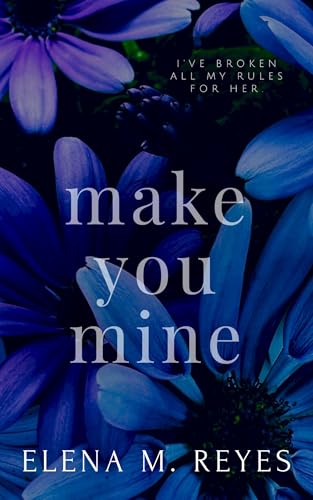Make You Mine book cover