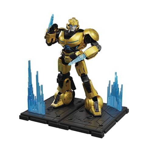 BLOKEES Figures Transformers Classic Class 15 Transformers One B-127