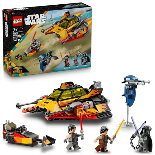 (-27%) LEGO Star Wars The Force Burner Snowspeeder 75414
