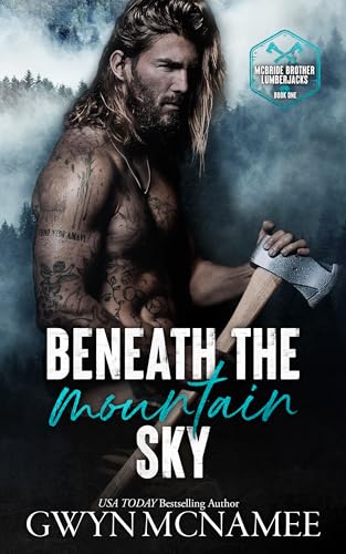 Beneath the Mountain Sky book cover