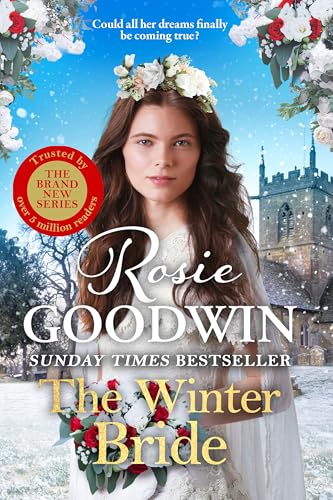 The Winter Bride book cover