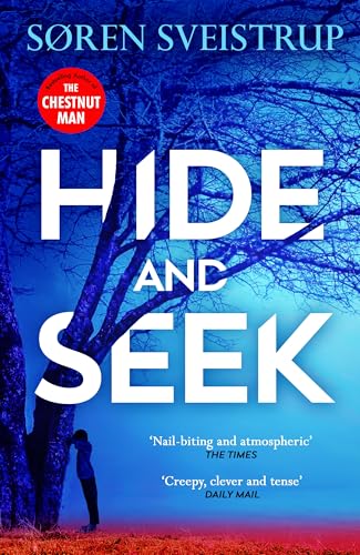 Hide And Seek cover
