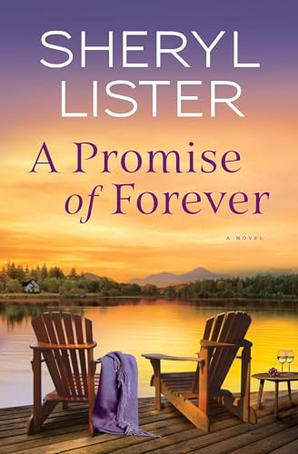 A Promise of Forever book cover