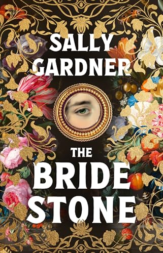 The Bride Stone book cover