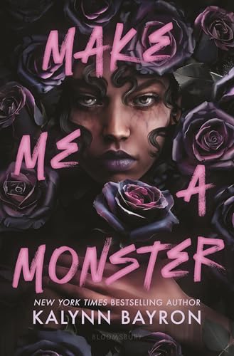 Make Me a Monster cover
