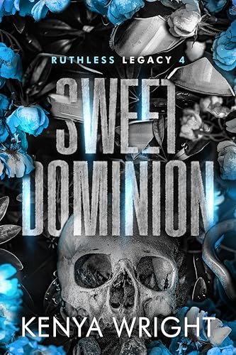 Sweet Dominion book cover