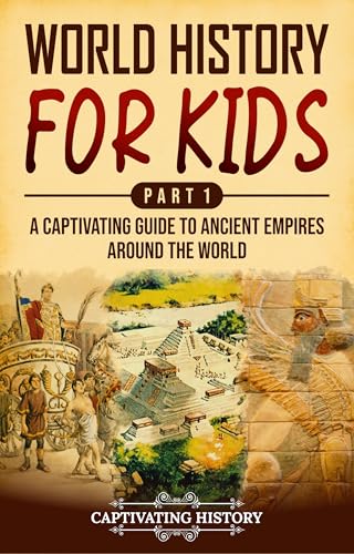 World History for Kids Part 1