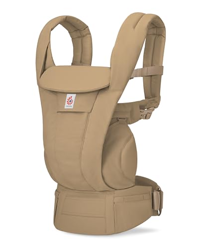 Ergobaby Omni Deluxe Baby Carrier
